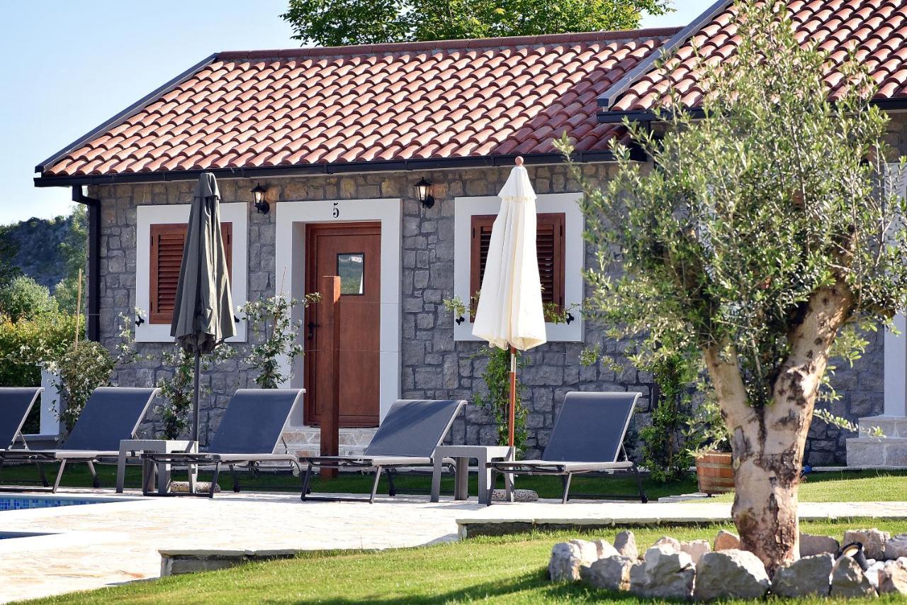 Lake Valley Virpazar Extérieur photo