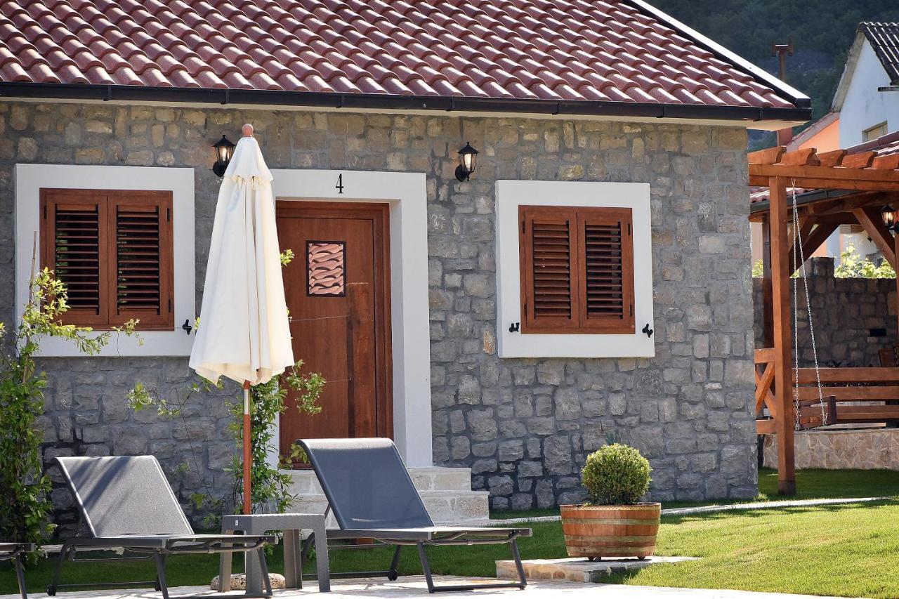 Lake Valley Virpazar Extérieur photo