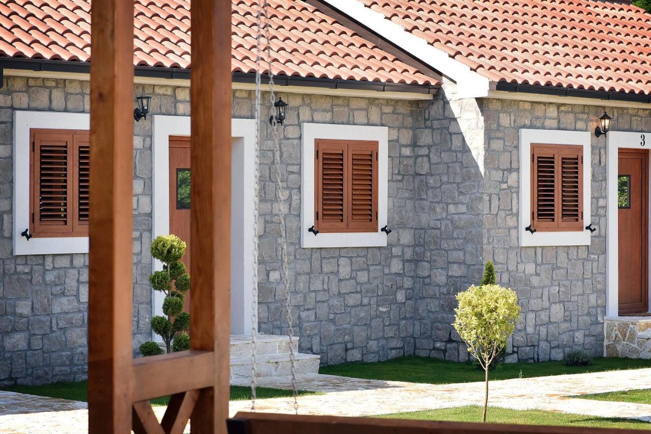 Lake Valley Virpazar Extérieur photo