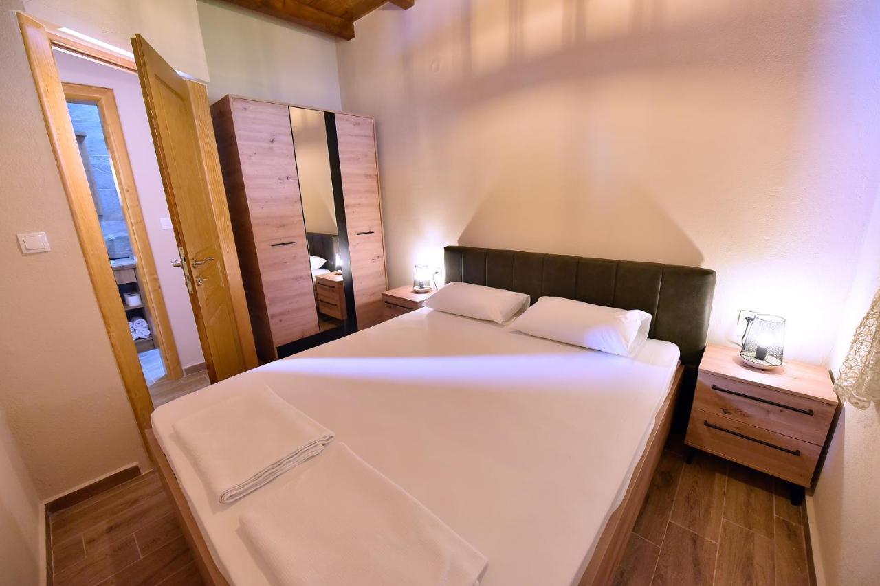Lake Valley Virpazar Extérieur photo