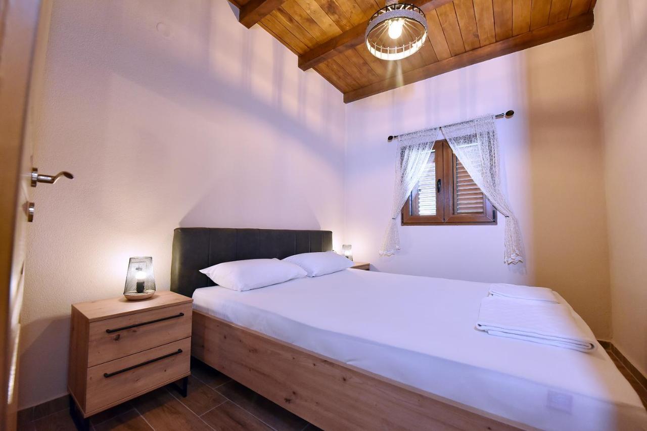 Lake Valley Virpazar Extérieur photo