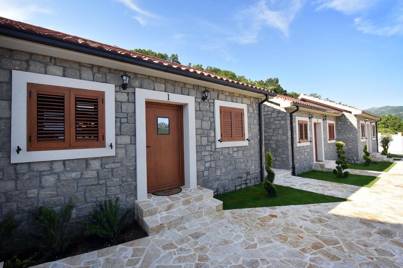 Lake Valley Virpazar Extérieur photo