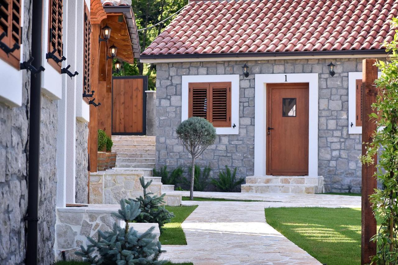 Lake Valley Virpazar Extérieur photo