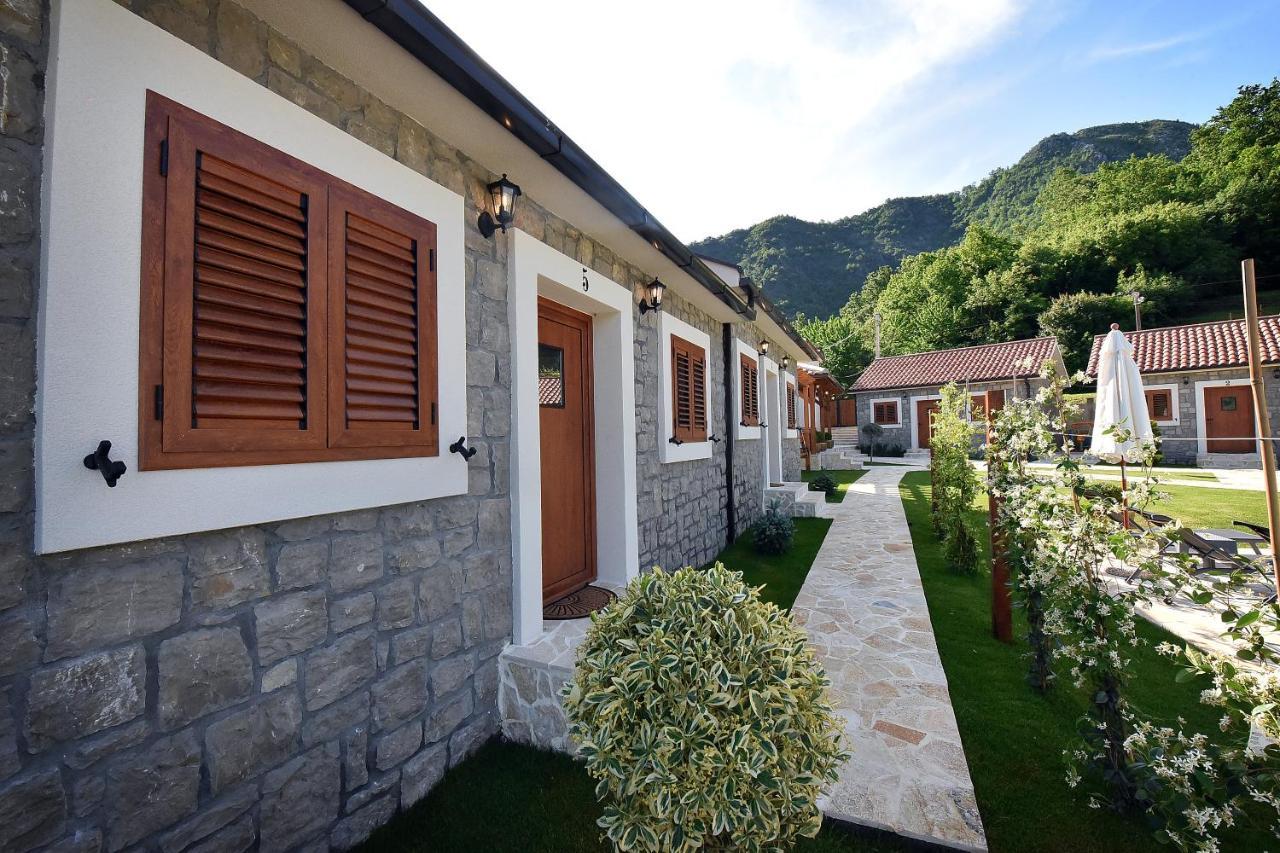 Lake Valley Virpazar Extérieur photo