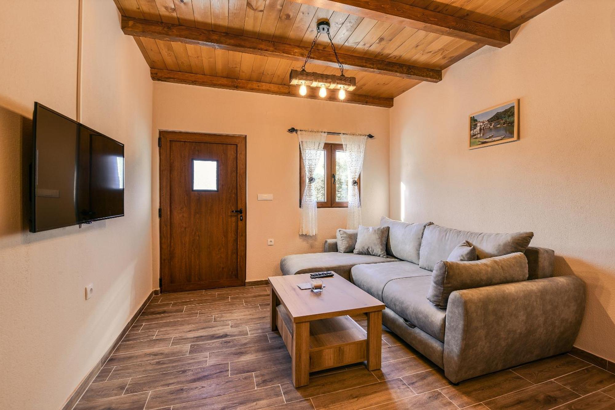 Lake Valley Virpazar Extérieur photo