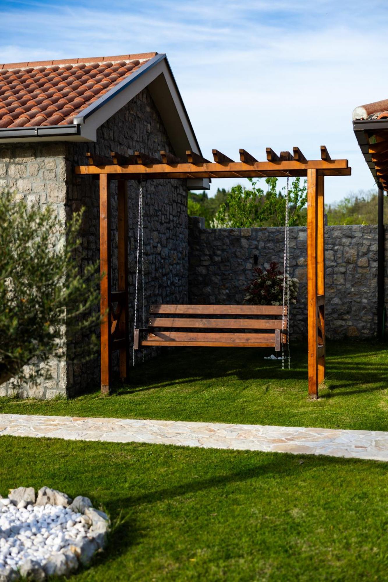 Lake Valley Virpazar Extérieur photo