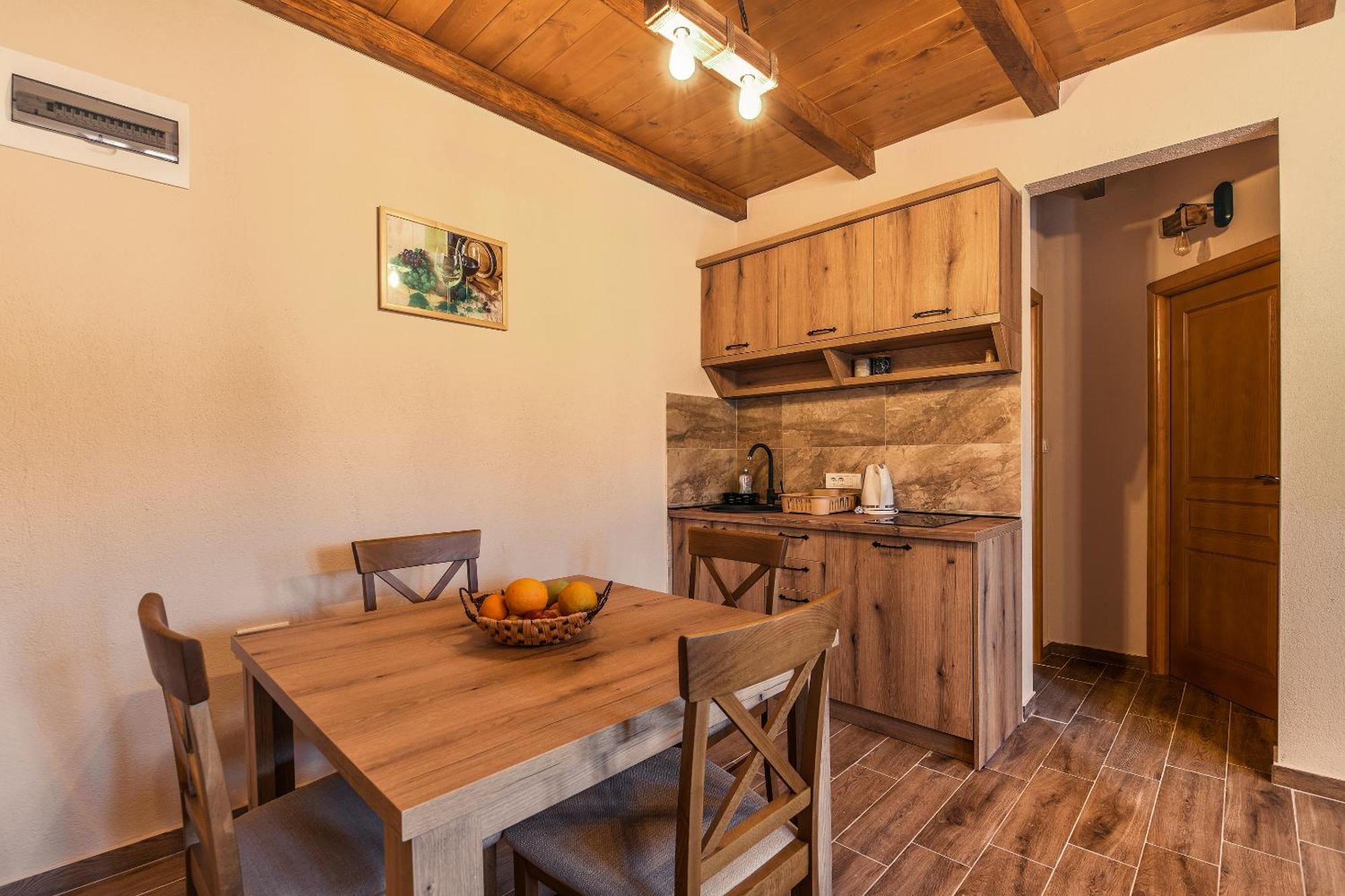 Lake Valley Virpazar Extérieur photo